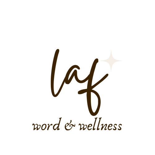 LAF Word and Wellness