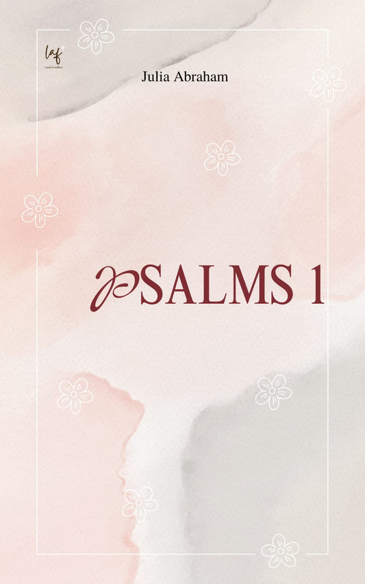 PSALM 1 HUB